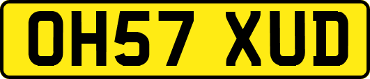OH57XUD