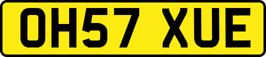 OH57XUE