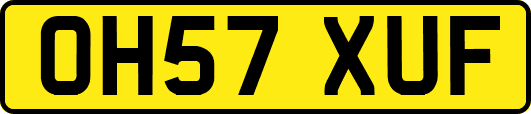 OH57XUF
