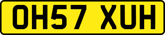 OH57XUH