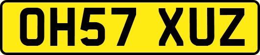 OH57XUZ