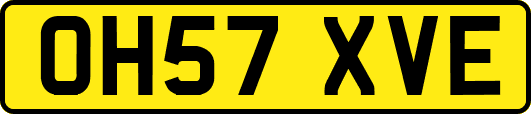 OH57XVE
