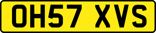 OH57XVS
