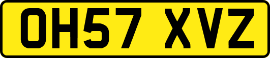 OH57XVZ