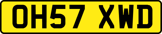 OH57XWD