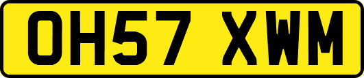 OH57XWM