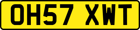 OH57XWT