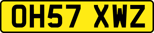 OH57XWZ