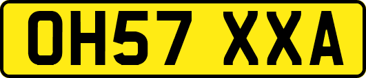 OH57XXA