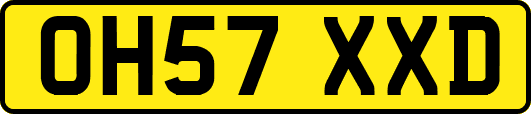 OH57XXD