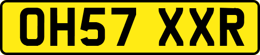 OH57XXR