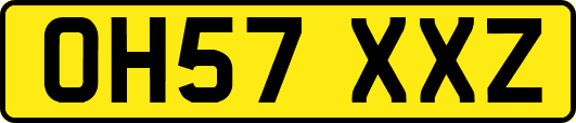 OH57XXZ