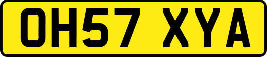 OH57XYA