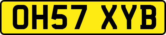 OH57XYB