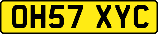 OH57XYC