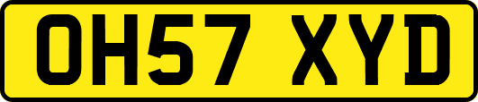 OH57XYD