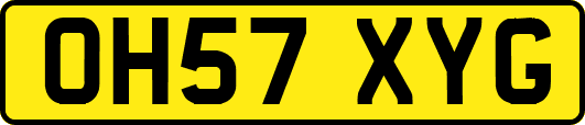 OH57XYG