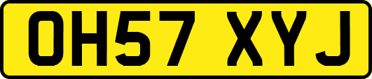 OH57XYJ