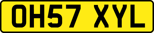 OH57XYL