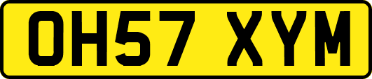 OH57XYM