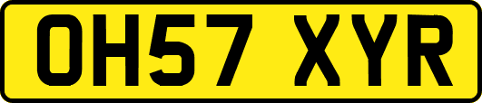 OH57XYR