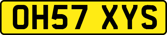 OH57XYS