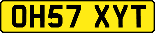 OH57XYT