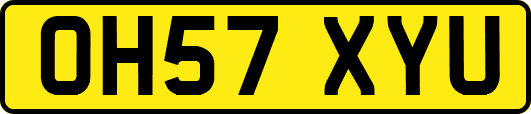 OH57XYU