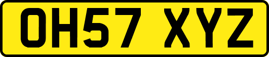 OH57XYZ