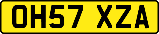 OH57XZA