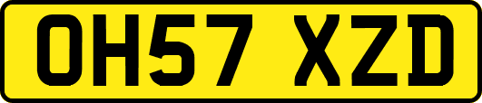 OH57XZD