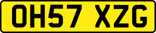 OH57XZG