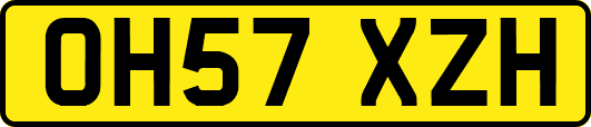 OH57XZH