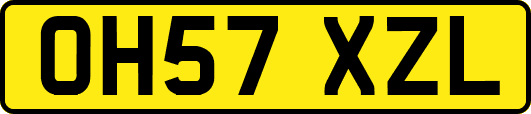 OH57XZL