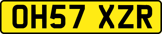 OH57XZR