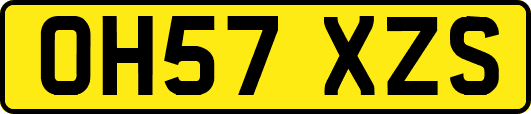 OH57XZS