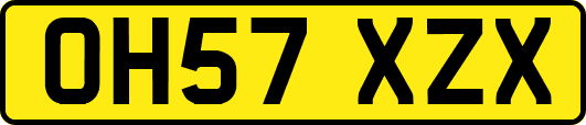 OH57XZX