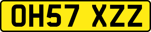 OH57XZZ