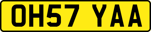 OH57YAA