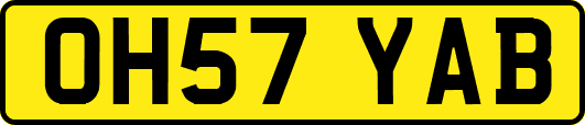 OH57YAB
