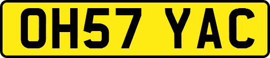 OH57YAC