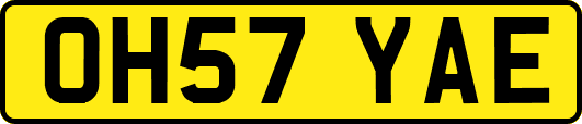 OH57YAE