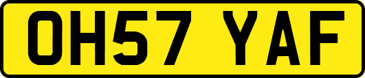 OH57YAF