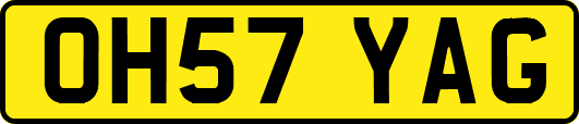OH57YAG