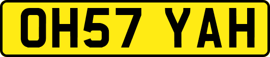 OH57YAH