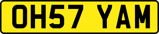 OH57YAM