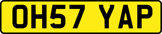 OH57YAP