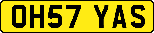 OH57YAS