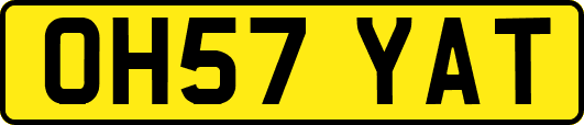 OH57YAT