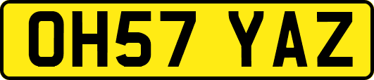 OH57YAZ